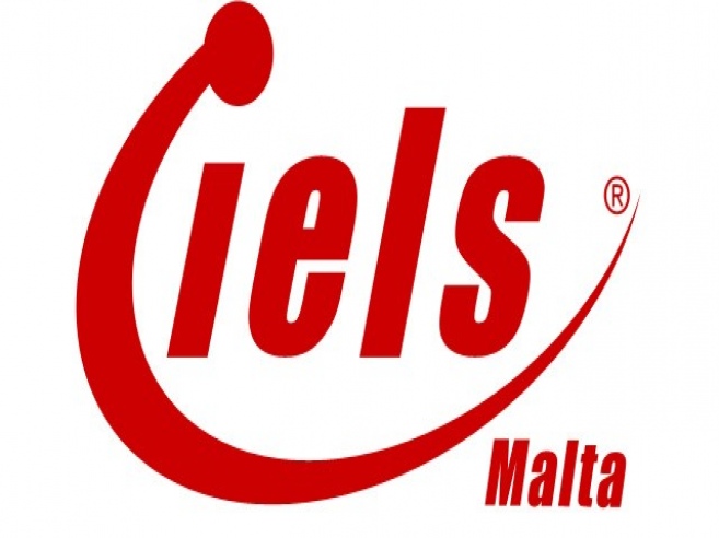 IELS Malta Dil Okulu Logo