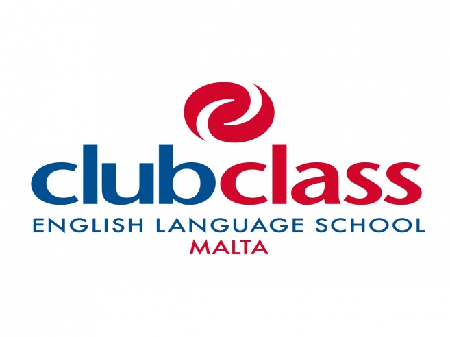 Clubclass Malta Dil Okulu Logo