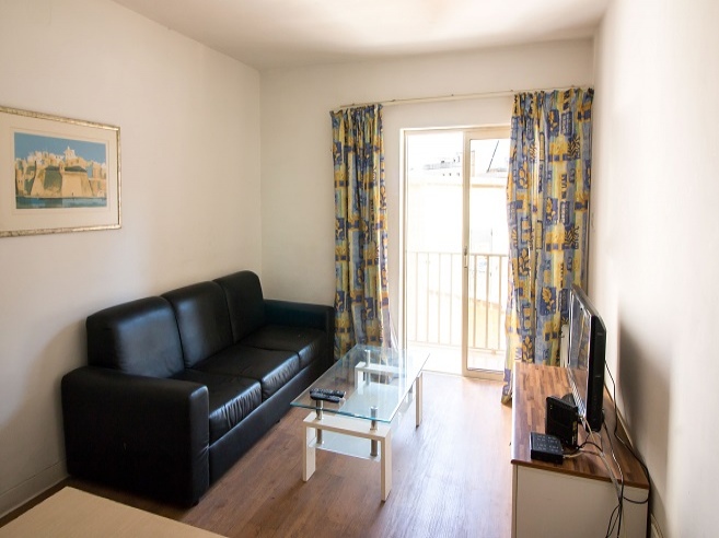 ACE Malta Dil Okulu ACE Apartman Salon