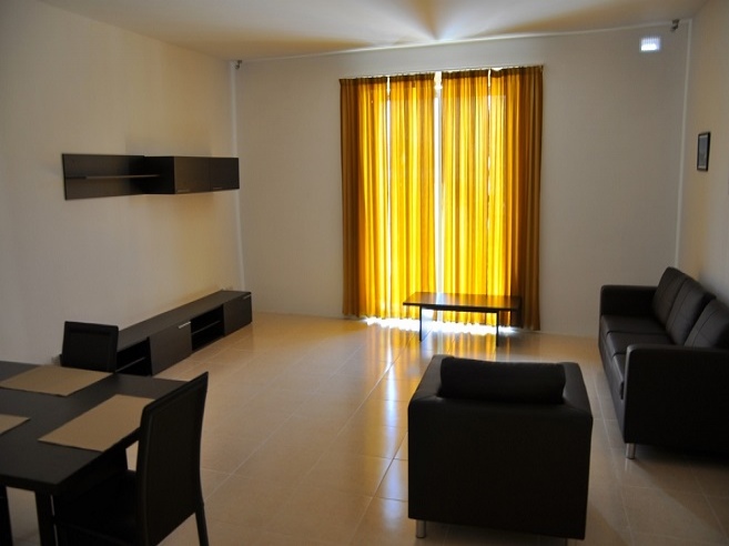 ACE Malta Dil Okulu ACE Apartman Salon