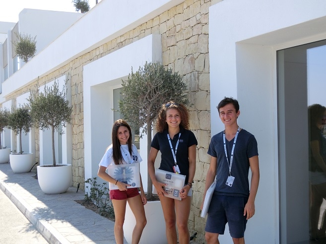 ESE Malta Yaz Okullar Aile Paketi Salini Resort Konaklama